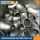 Coude en acier inoxydable ASTM A403 Wp316 316L 321